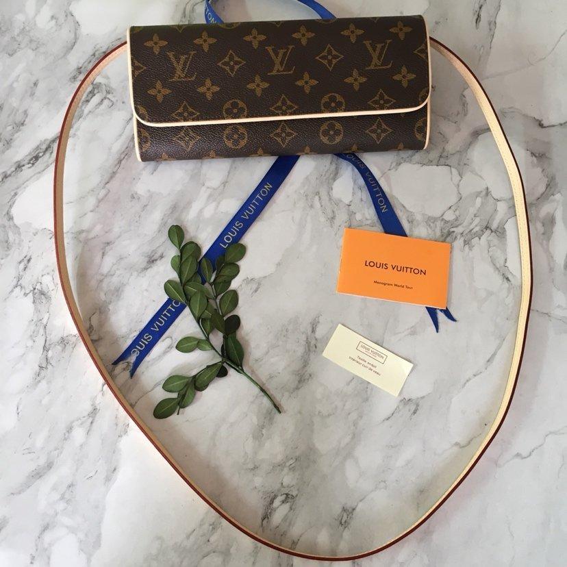 Louis Vuitton Wallet