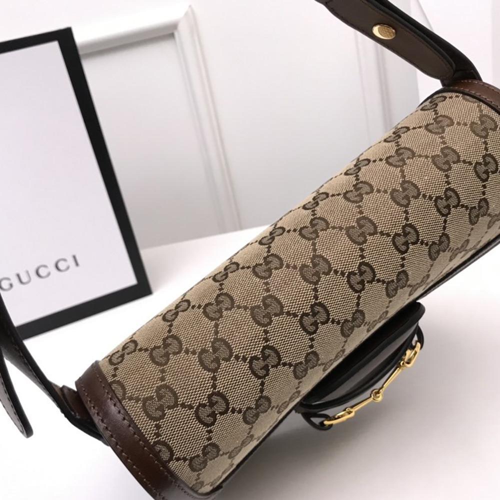 Gucci Horsebit 1955 shoulder bag