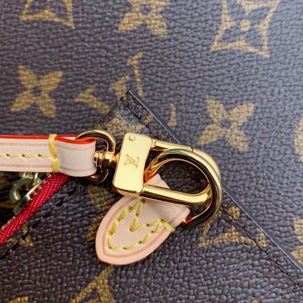 Louis Vuitton NEVERFULL MM