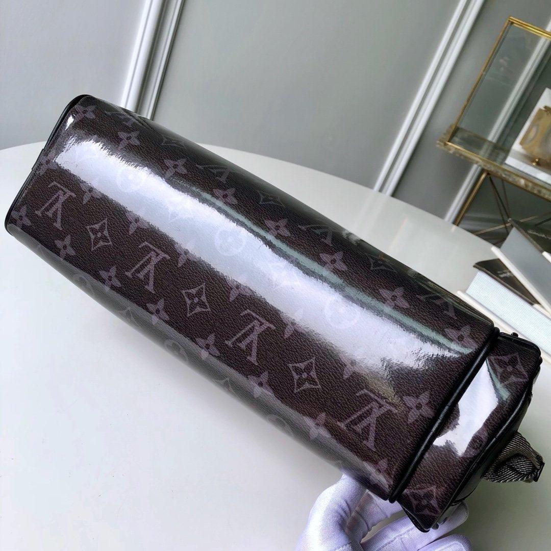 Louis Vuitton Monogram camera Bag