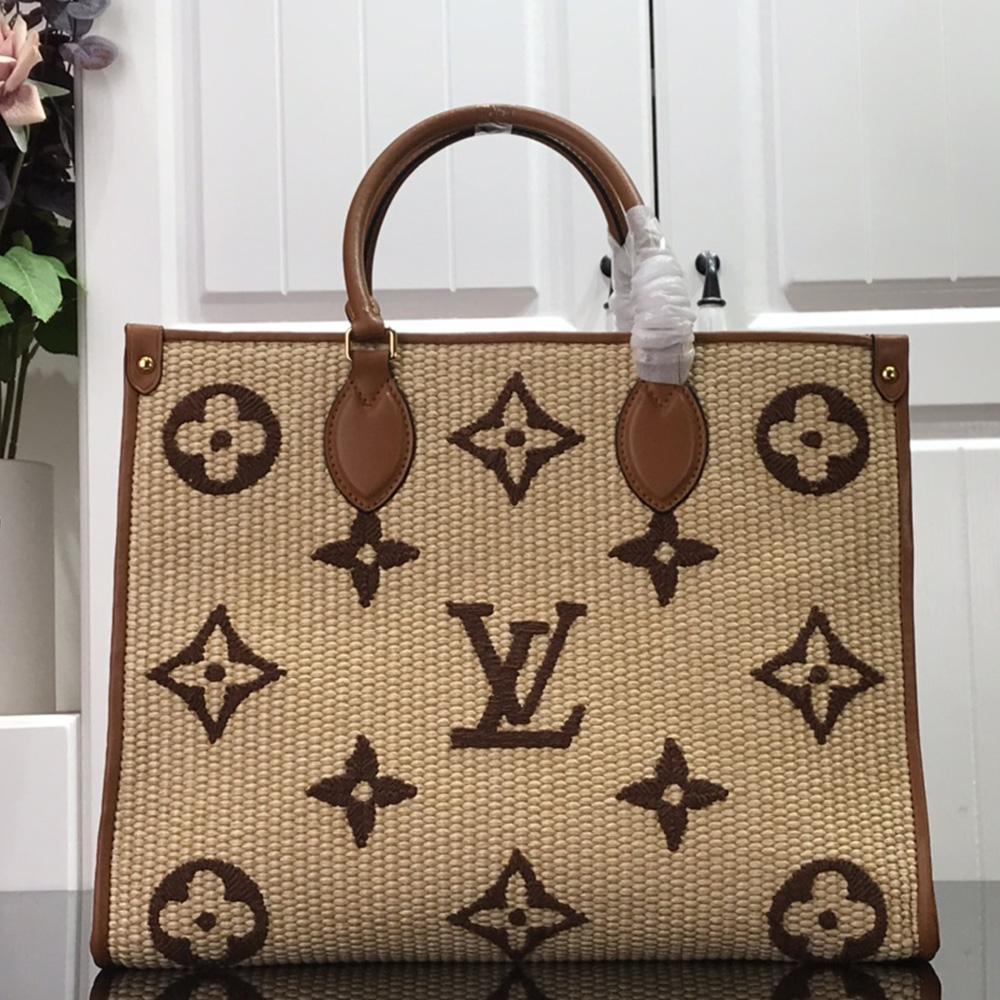 Louis vuitton OnTheGo GM