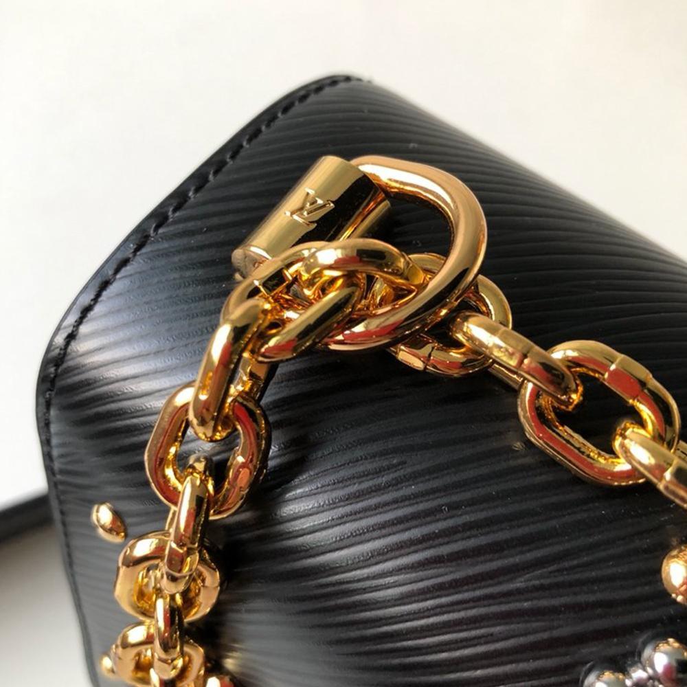 Louis Vuitton TWIST MM