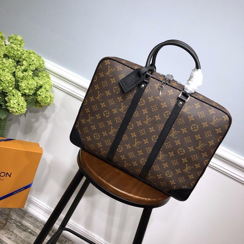 Louis Vuitton sirius briefcase