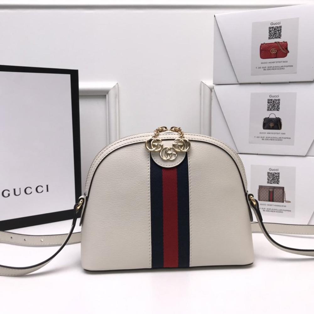 Gucci Ophidia GG small shoulder bag