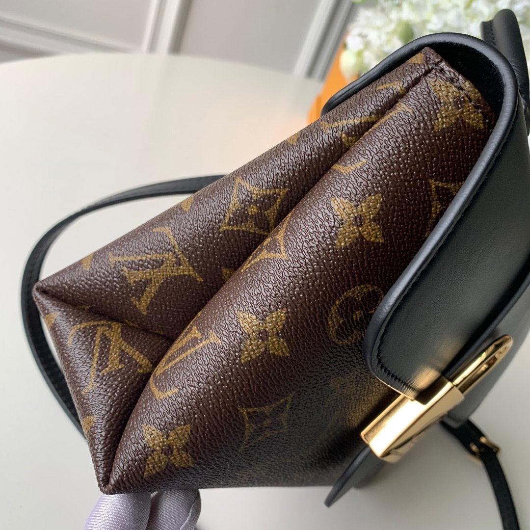 Louis Vuitton LOCKY BB Bag