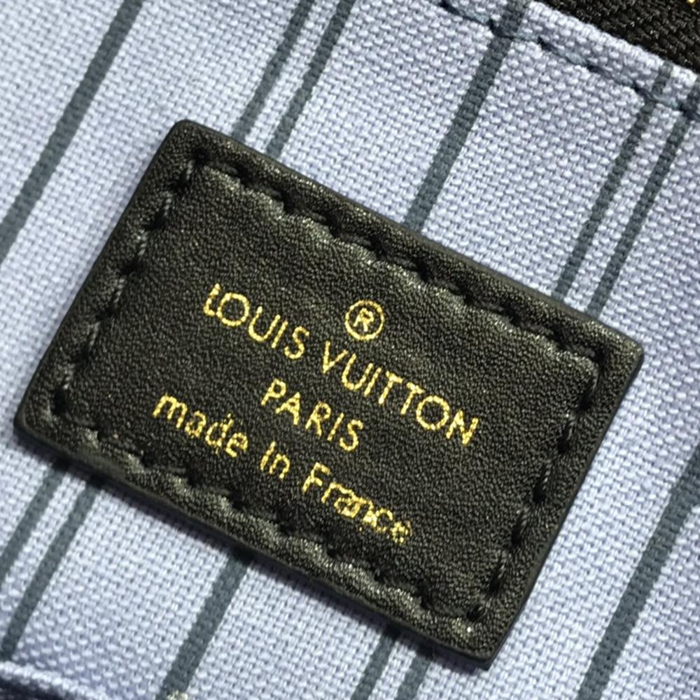 Louis Vuitton ON THE GO GM