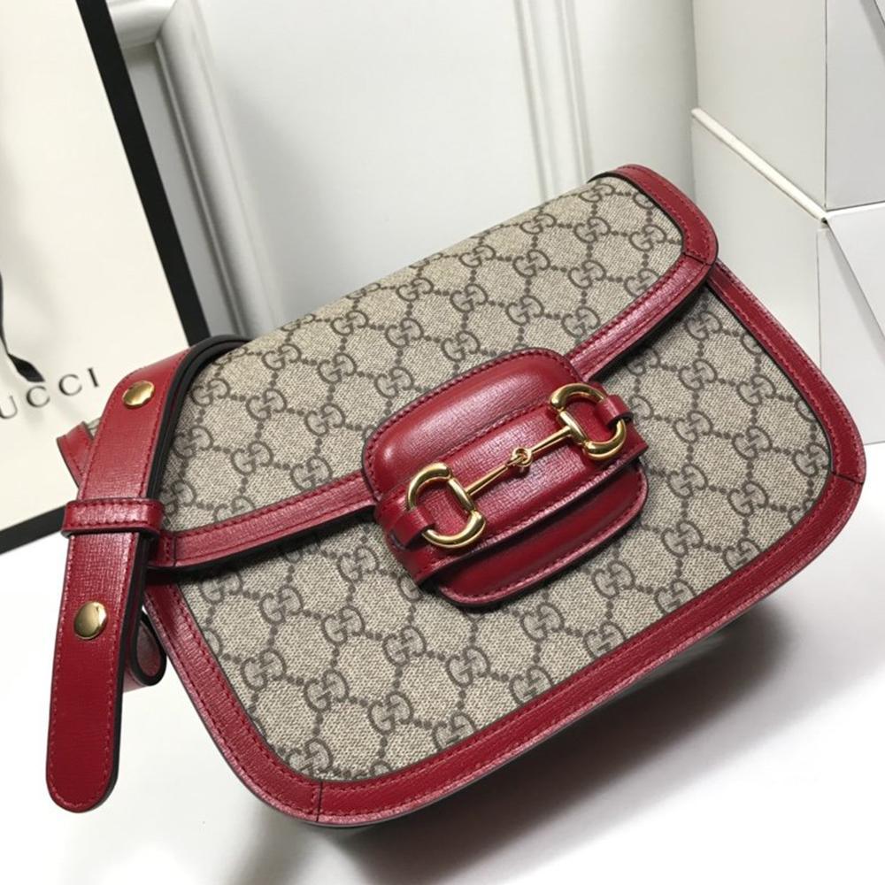 Gucci Horsebit 1955 shoulder bag