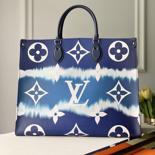 Louis Vuitton ESCALE ONTHEGO GM