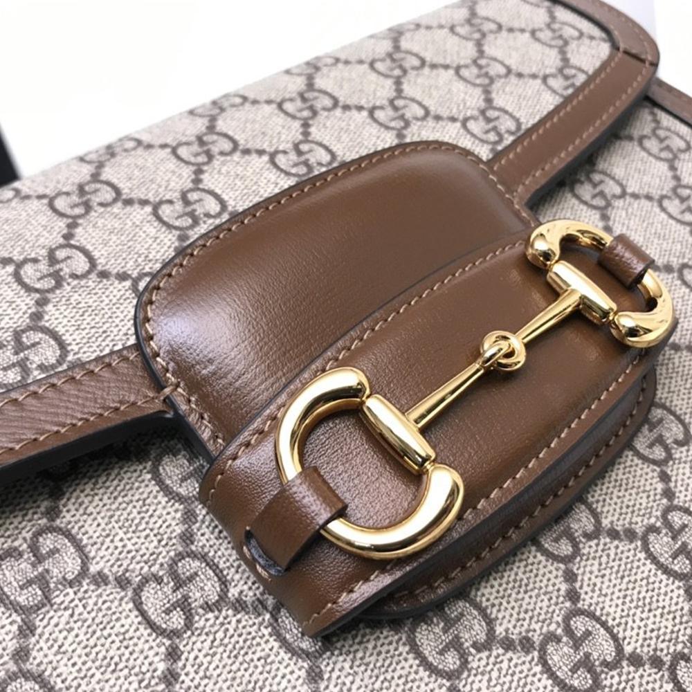 Gucci Horsebit 1955 shoulder bag