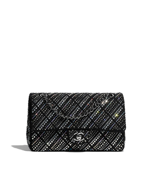 Chanel Classic Handbag