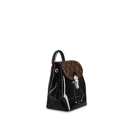 Louis Vuitton HOT SPRINGS BACKPACK