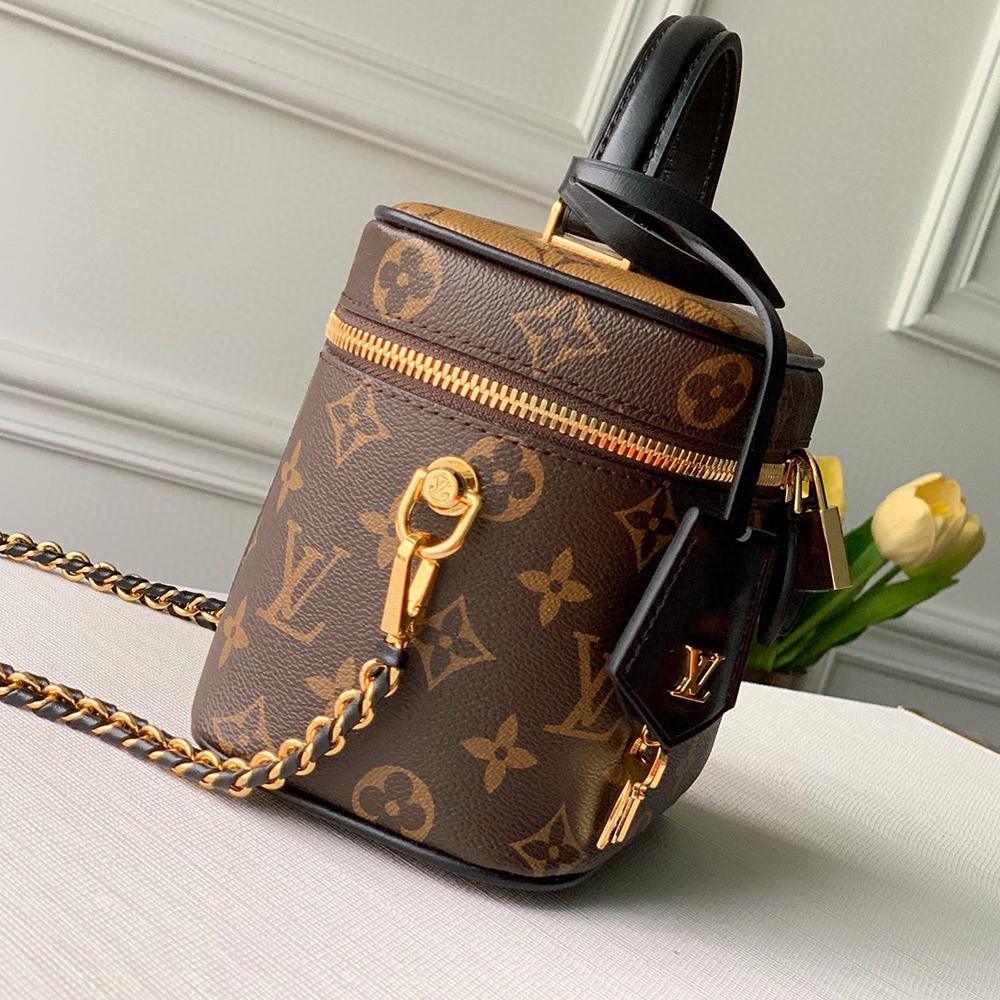 Louis Vuitton VANITY PM