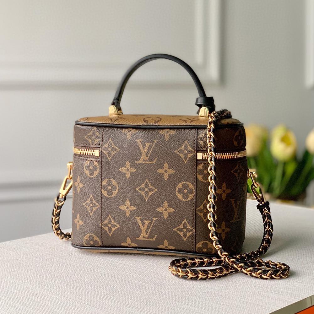 Louis Vuitton VANITY PM