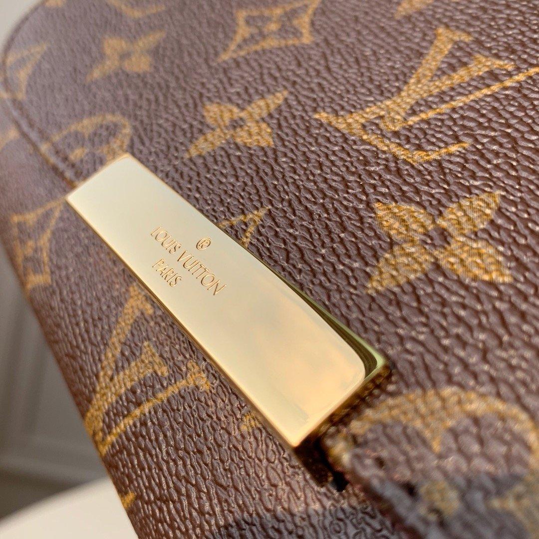 Louis Vuitton Favorite PM Monogram Canvas