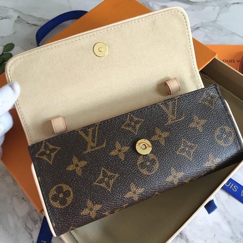 Louis Vuitton Wallet