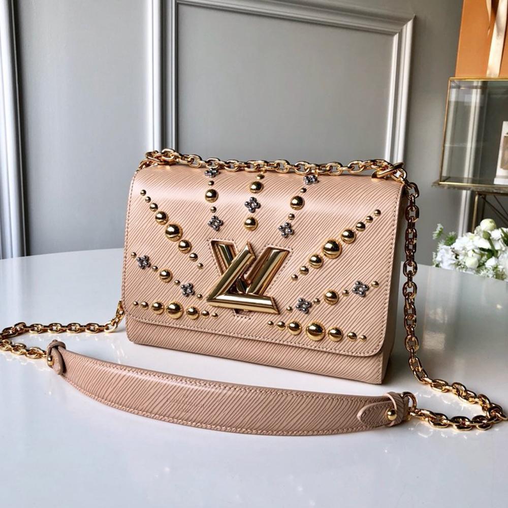 Louis Vuitton TWIST MM