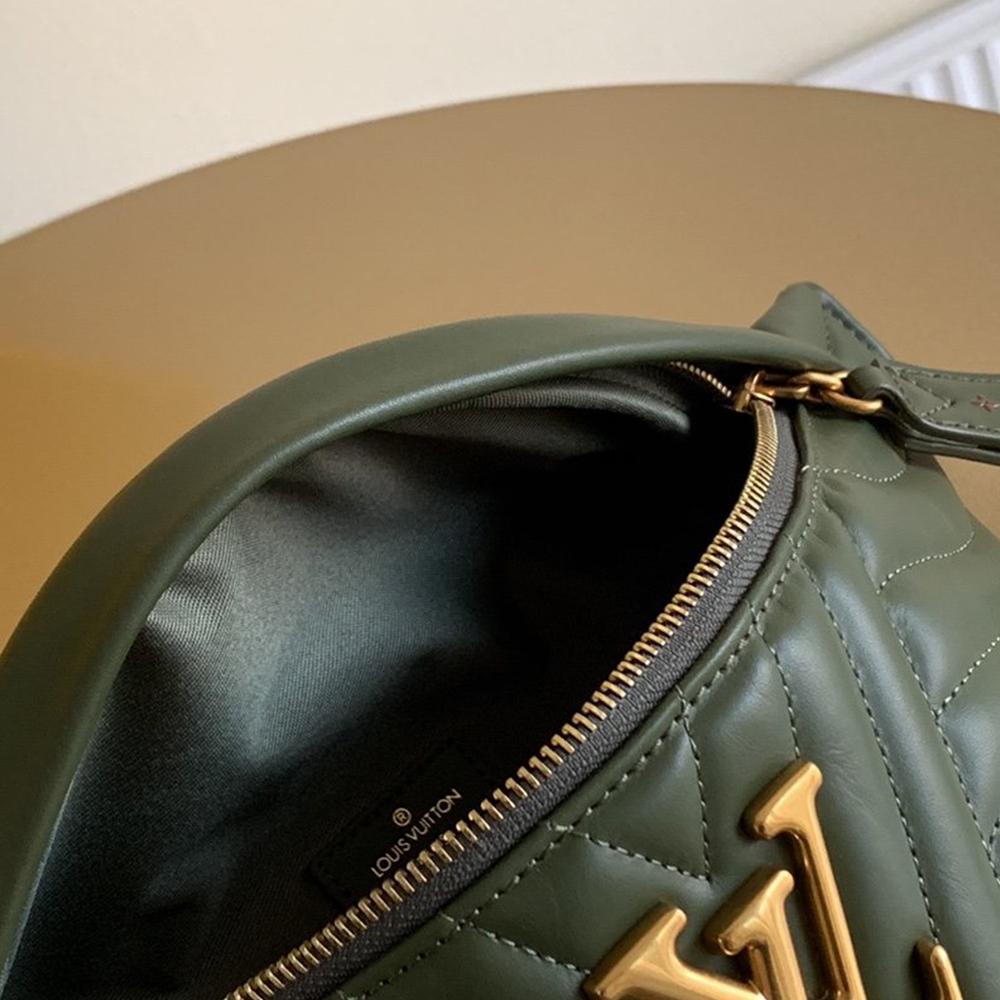 Louis Vuitton WAVE BUMBAG