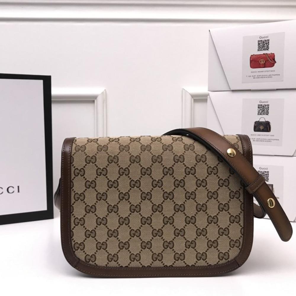 Gucci Horsebit 1955 shoulder bag