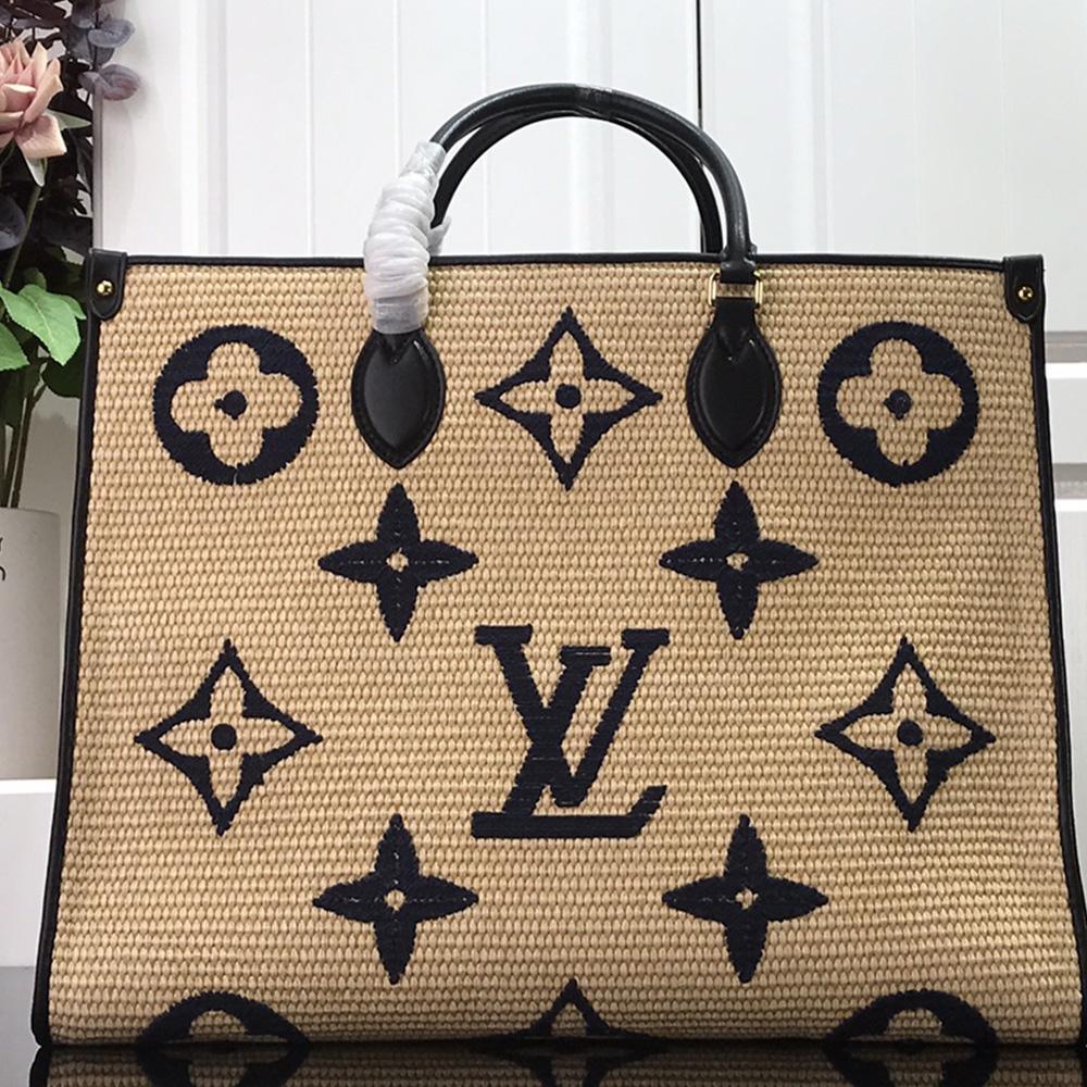 Louis Vuitton ON THE GO GM