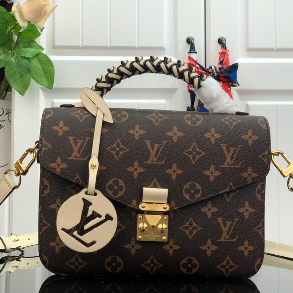 Louis Vuitton POCHETTE MÉTIS