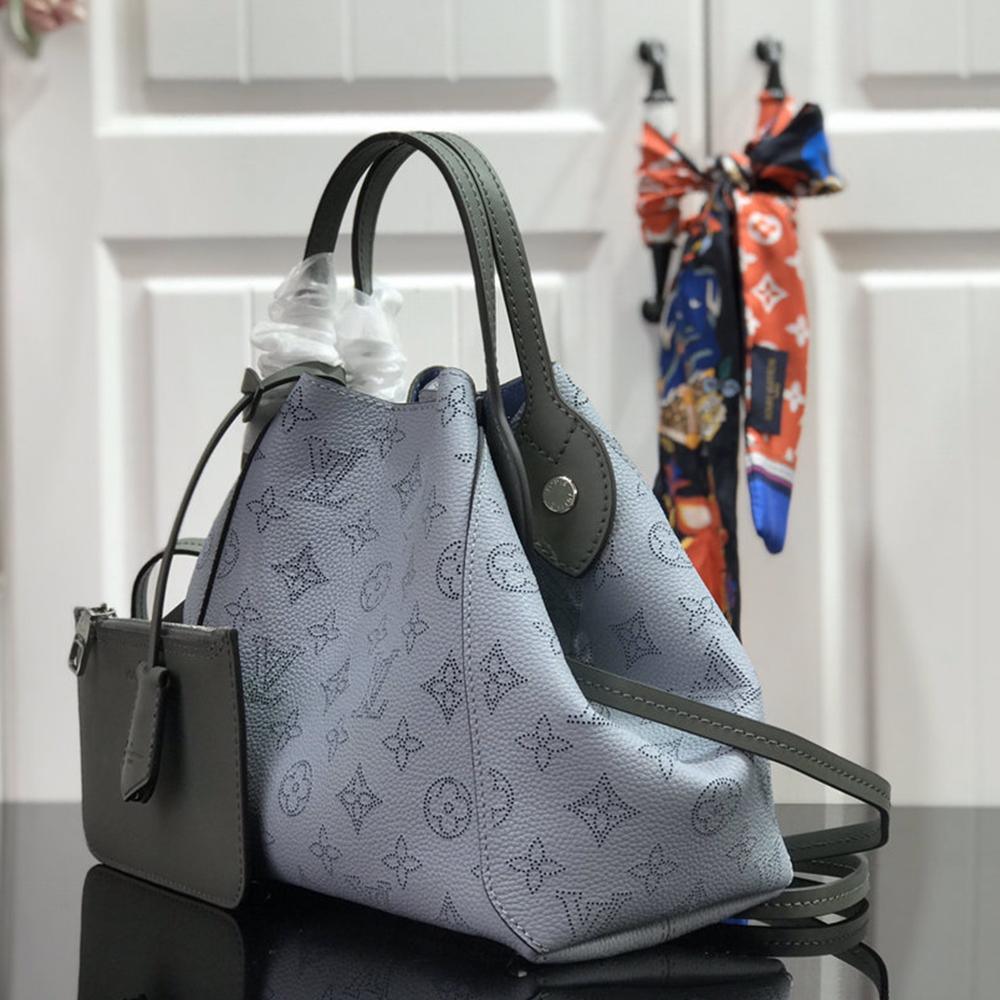 Louis Vuitton HINA PM Blue