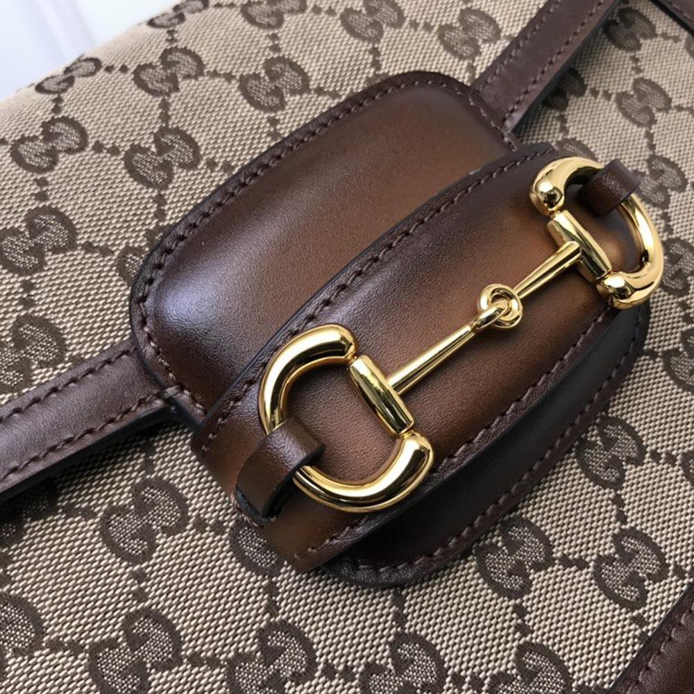 Gucci Horsebit 1955 shoulder bag