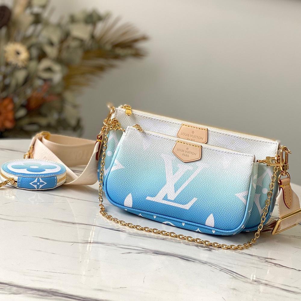 Louis Vuitton MULTI POCHETTE ACCESSOIRES