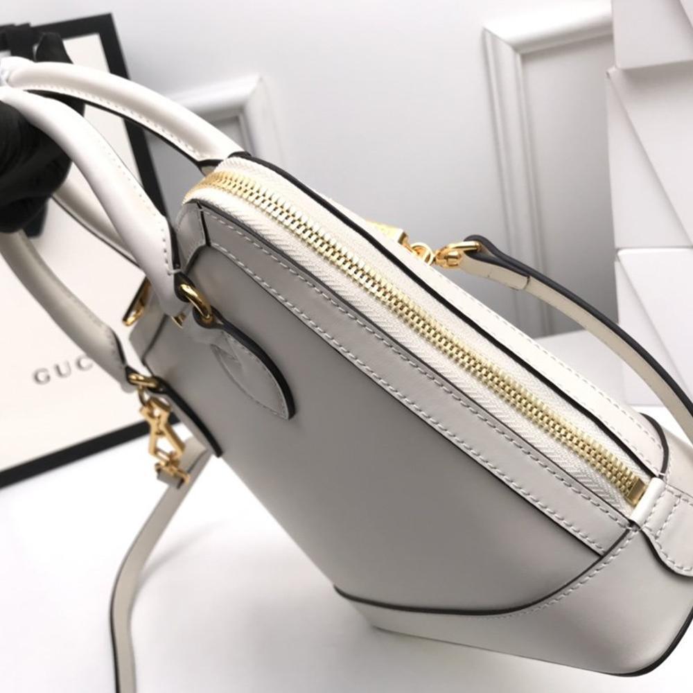 Gucci Horsebit 1955 small top handle bag