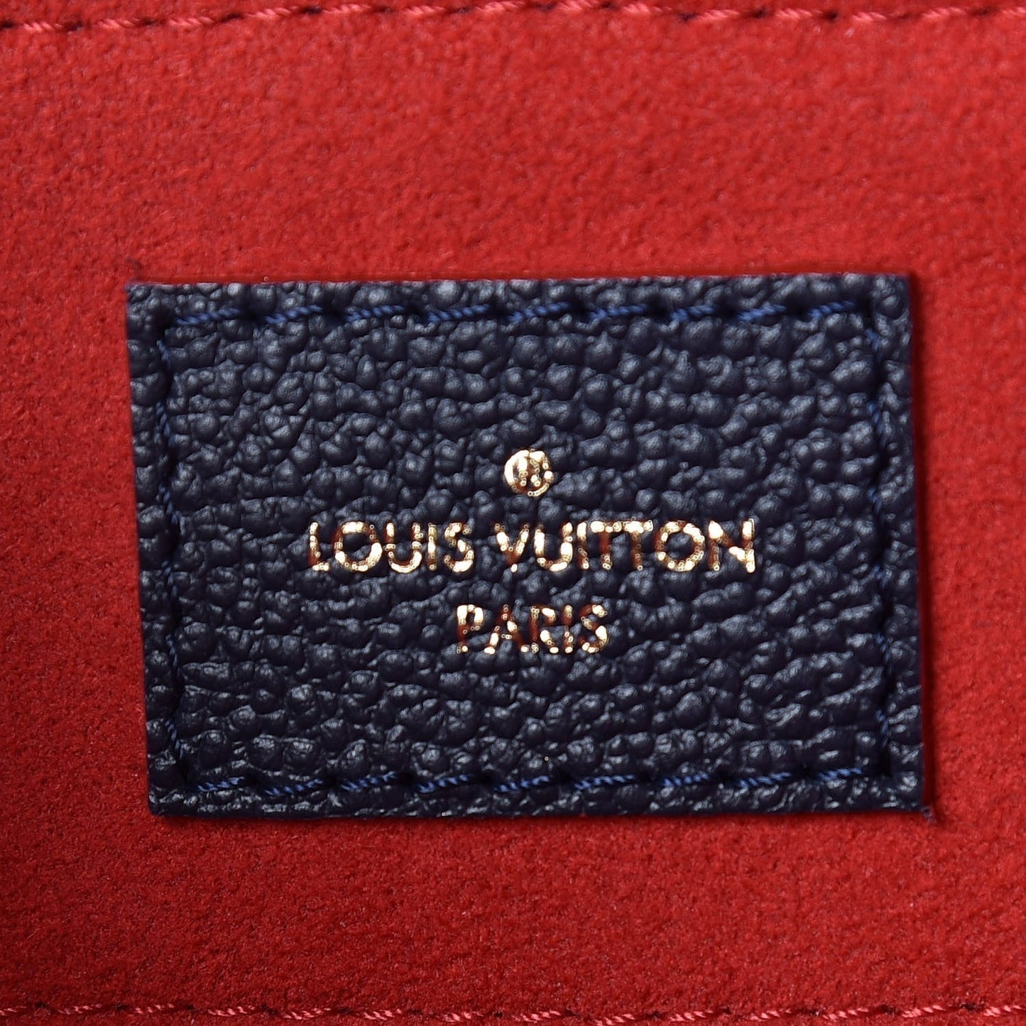 Louis Vuitton GEORGES MM