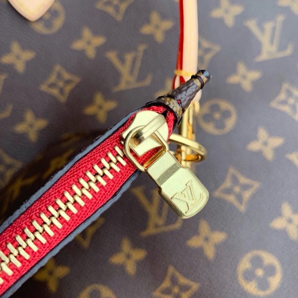 Louis Vuitton NEVERFULL MM