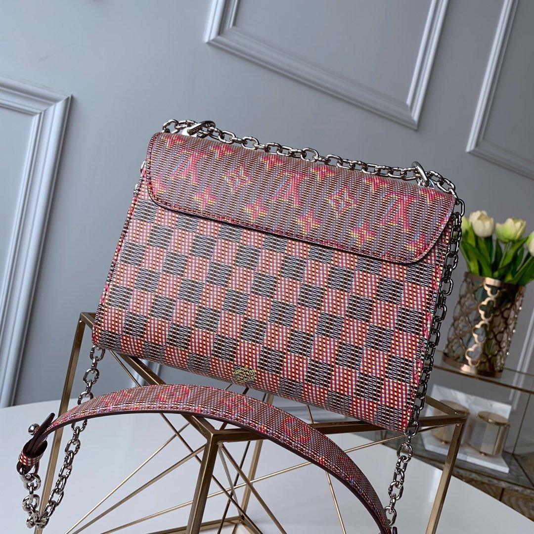 Louis Vuitton TWIST MM