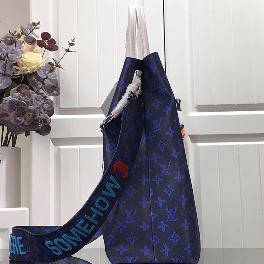 Louis Vuitton Tote Bag