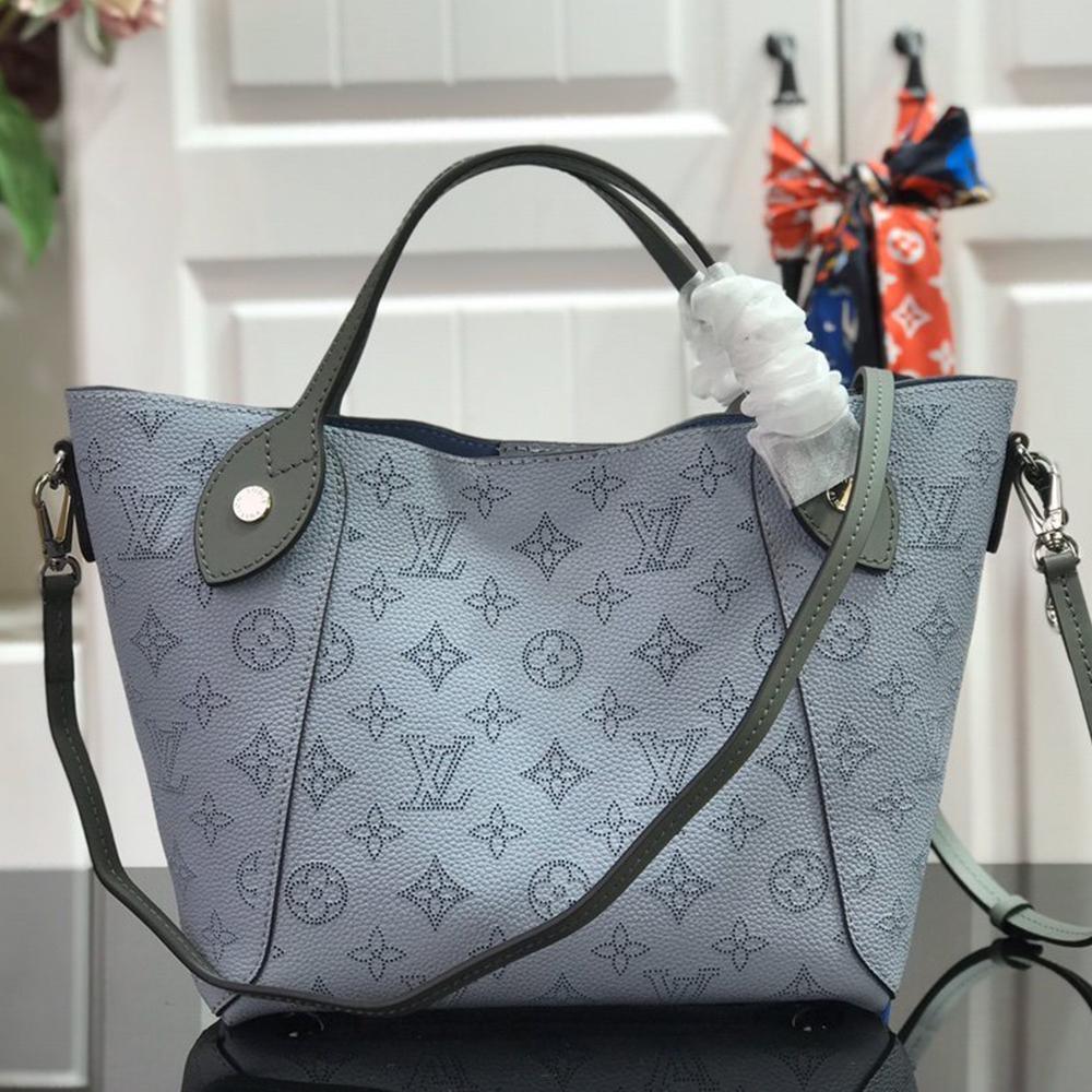 Louis Vuitton HINA PM Blue