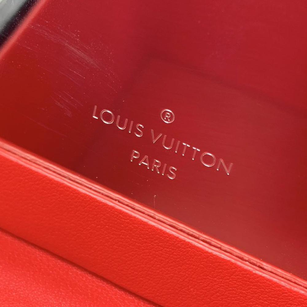 Louis Vuitton Bleeker Box Bag epi