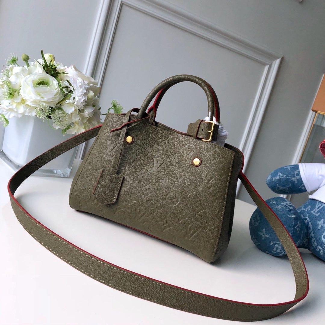 Louis vuitton MONTAIGNE MM