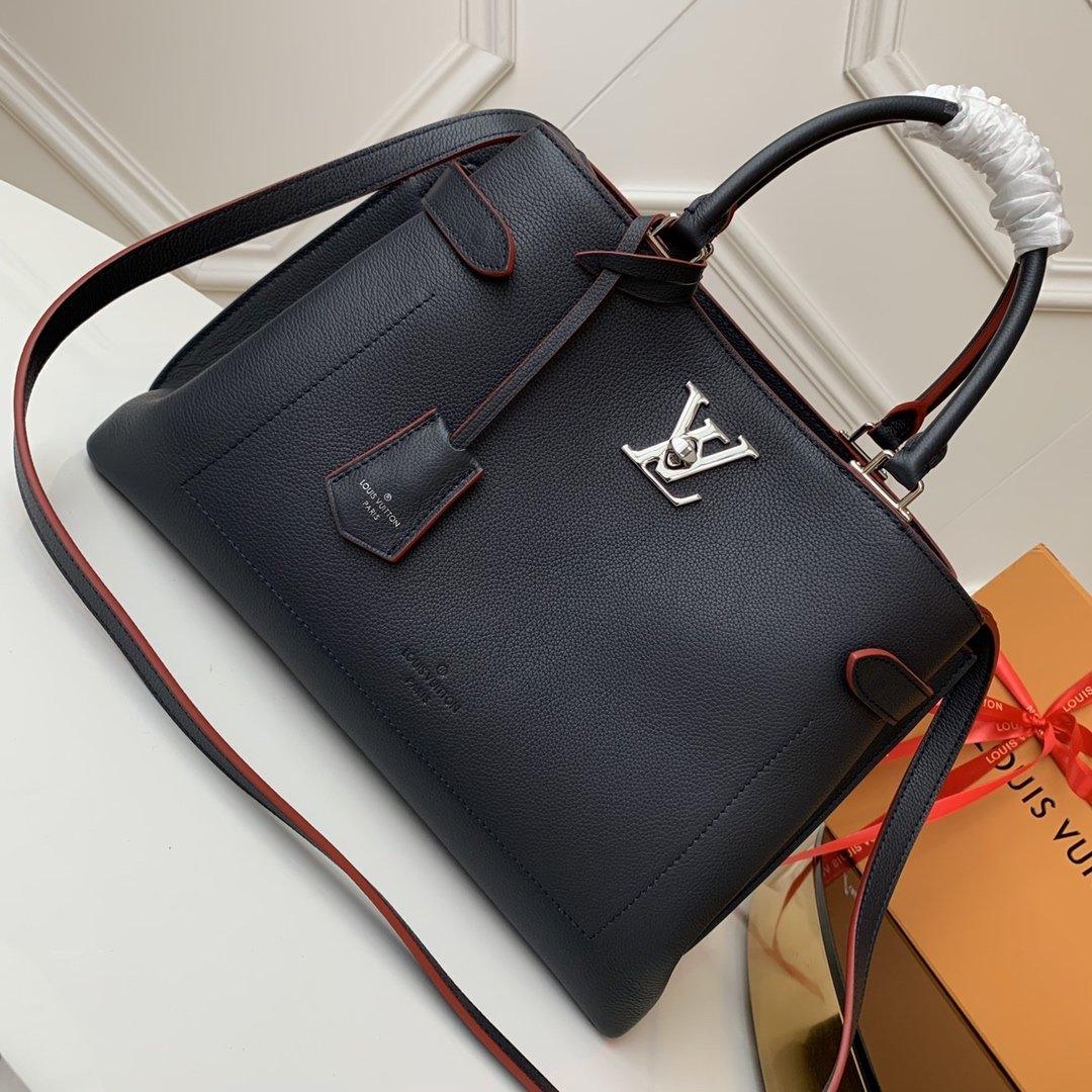 Louis Vuitton LOCKME DAY BAG