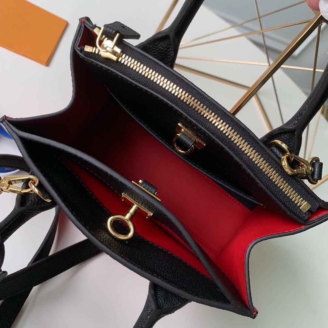 Louis Vuitton CITY STEAMER MINI