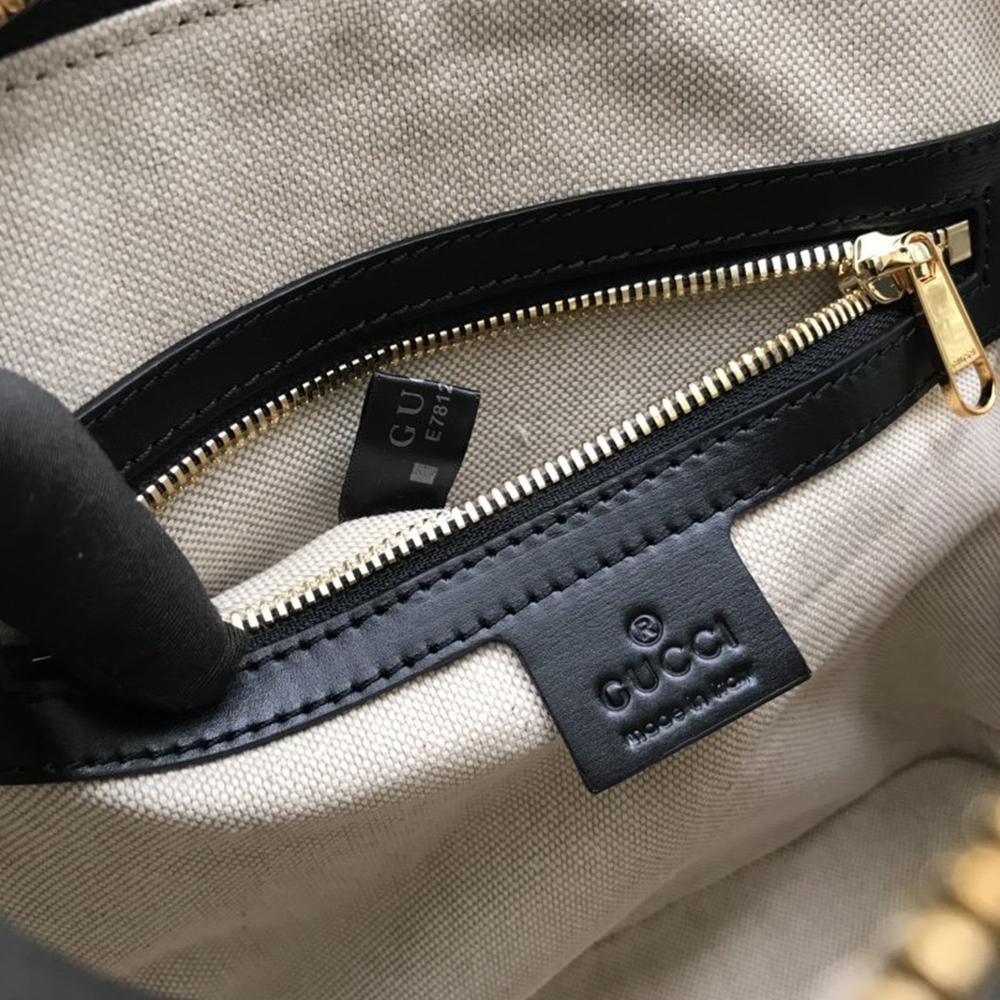 Gucci Horsebit 1955 small top handle bag