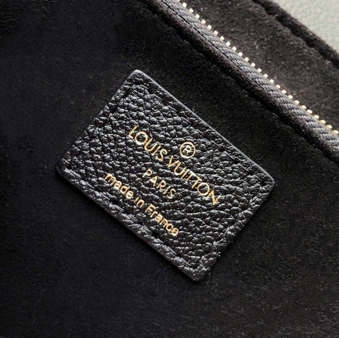 Louis Vuitton VAVIN MM