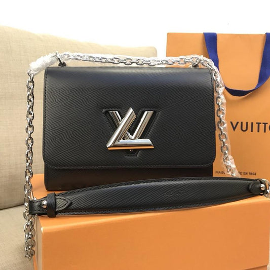 Louis Vuitton TWIST MM