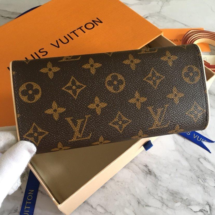 Louis Vuitton Wallet