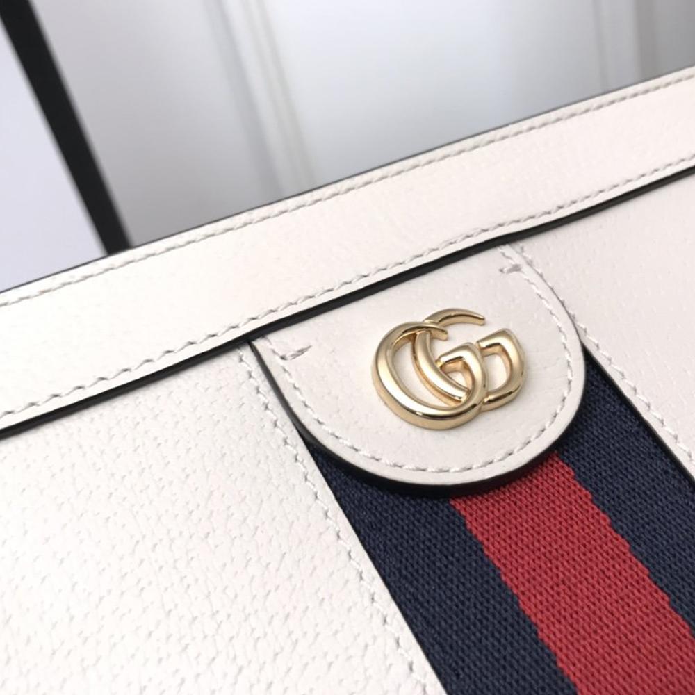 Gucci Ophidia GG medium shoulder bag