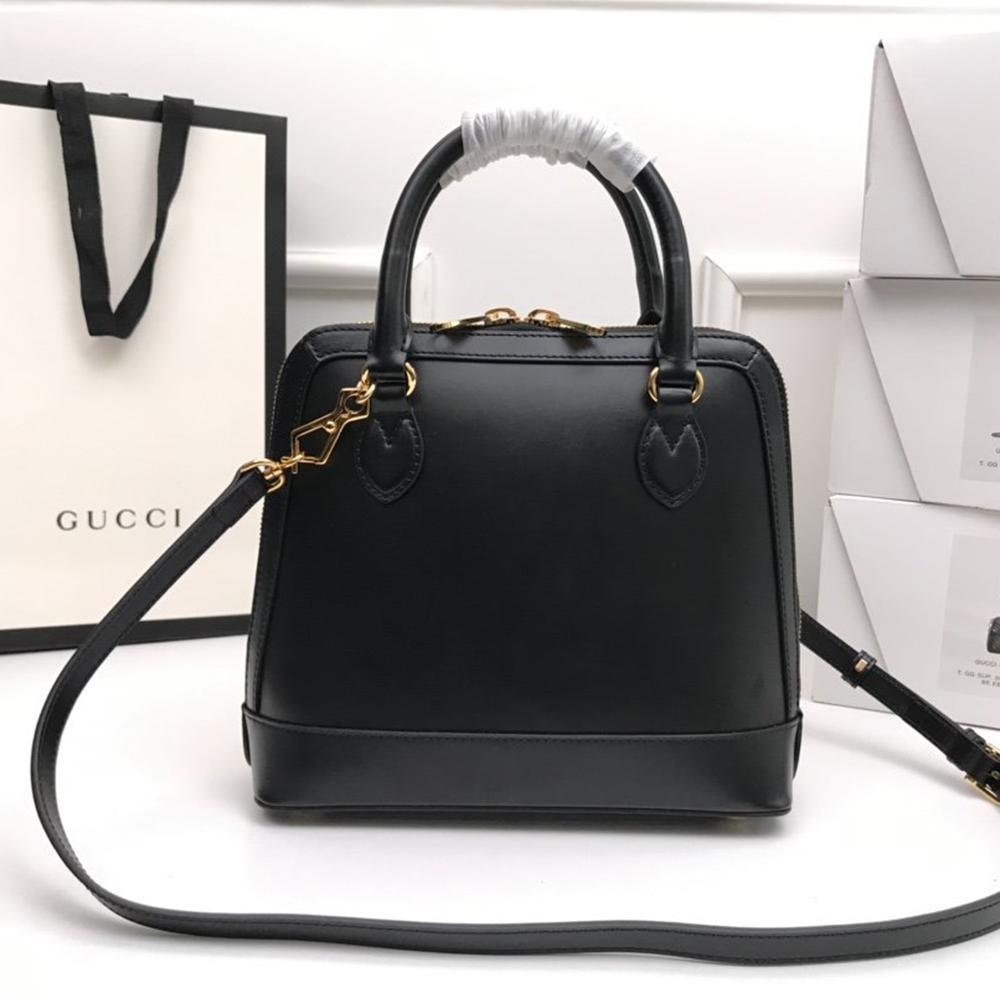 Gucci Horsebit 1955 small top handle bag