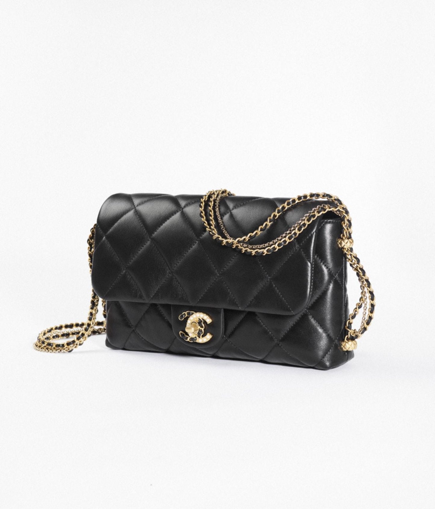 Chanel Classic Flap Bag