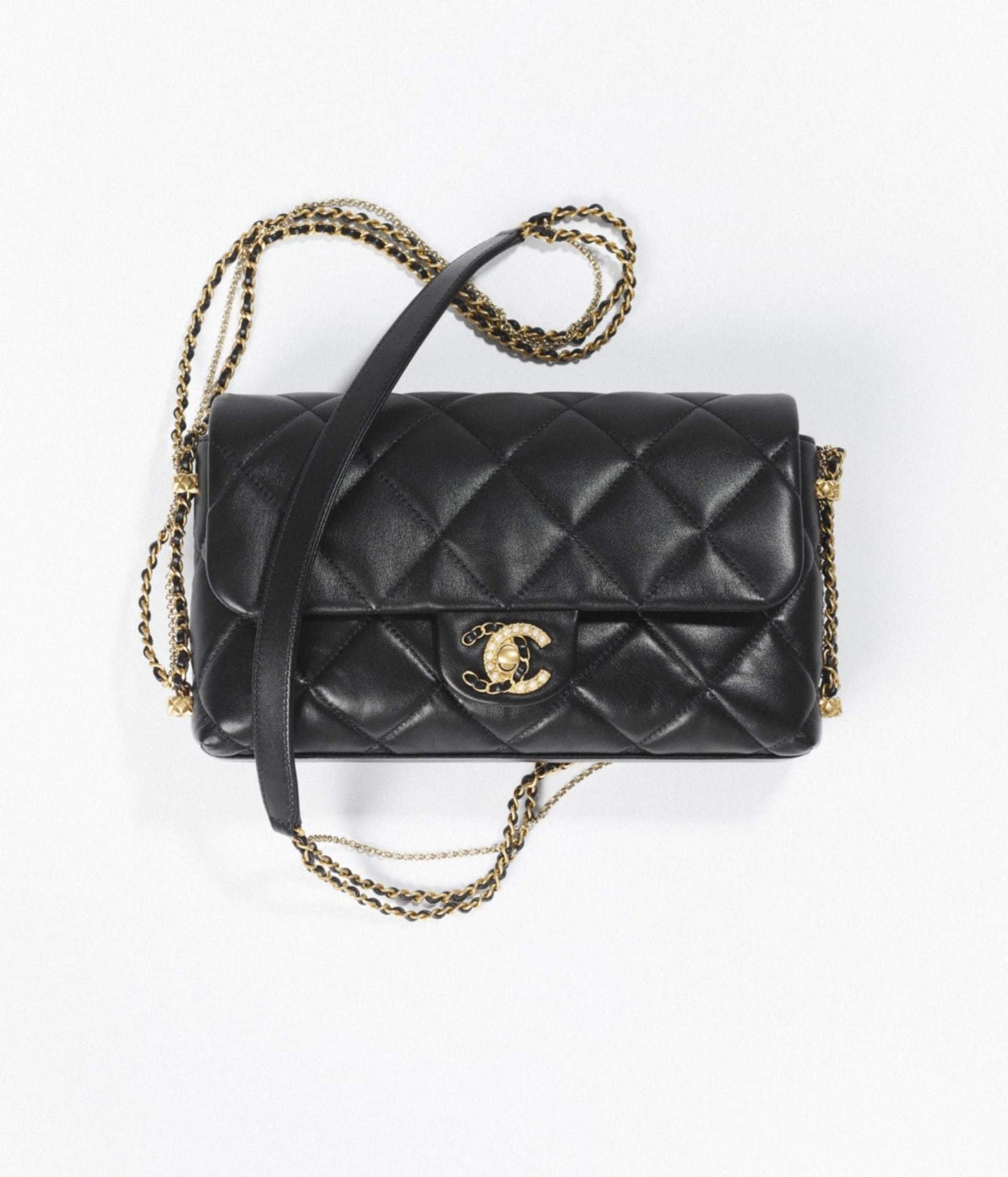 Chanel Classic Flap Bag