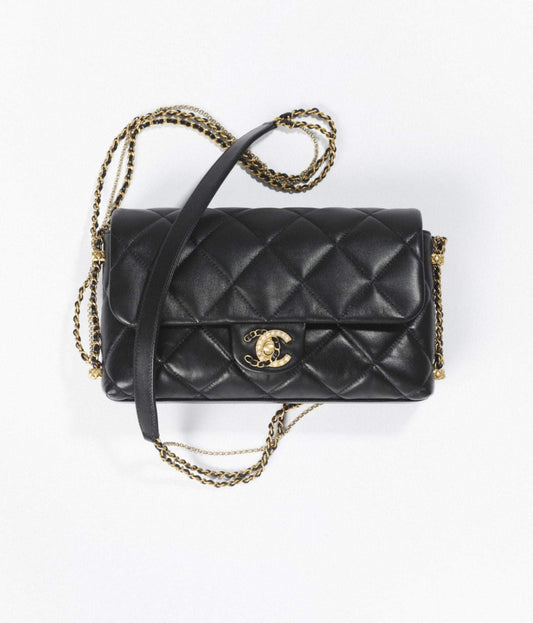 Chanel Classic Flap Bag