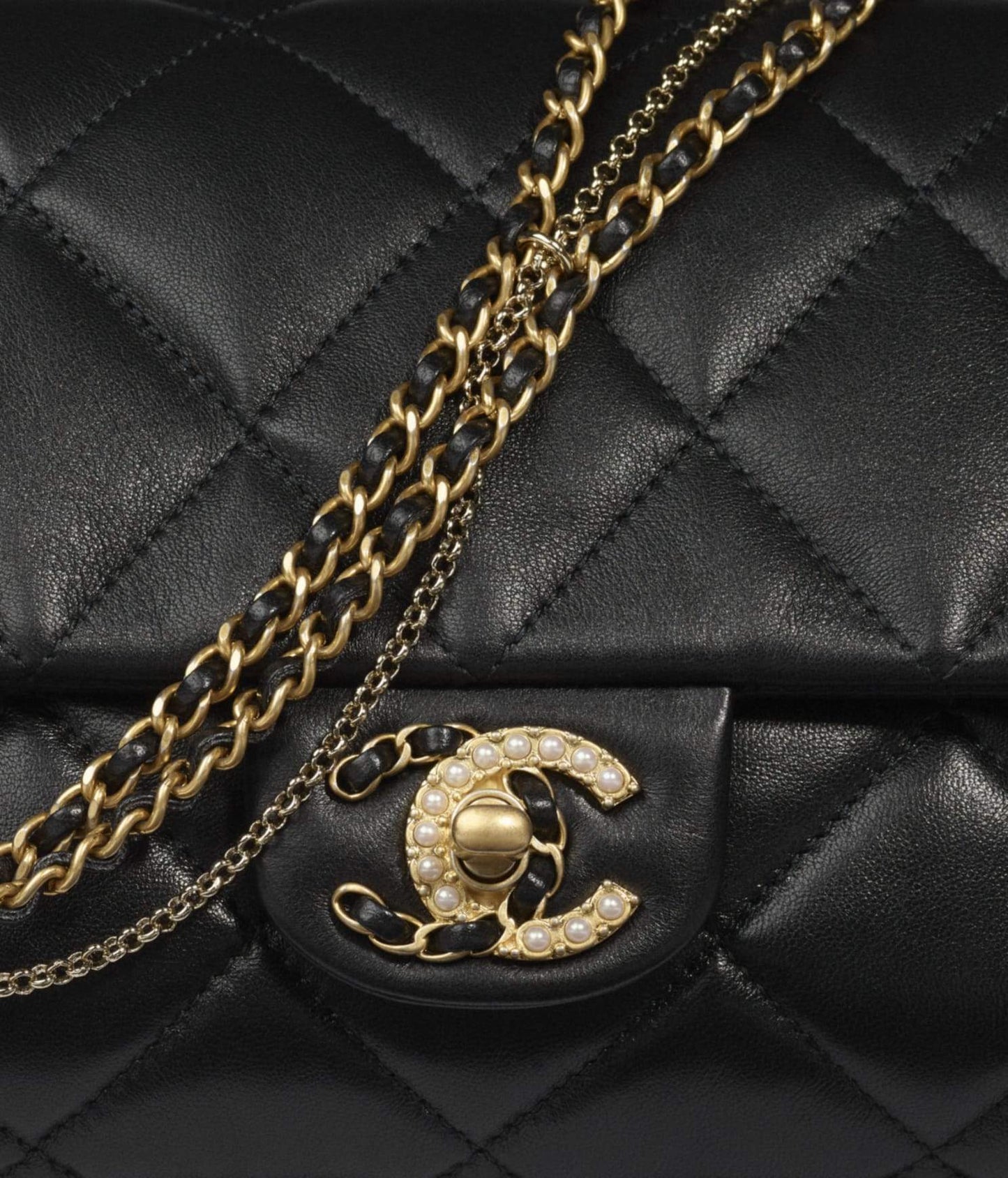 Chanel Classic Flap Bag