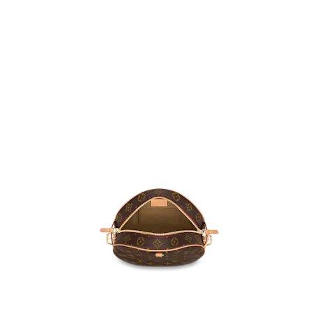 Louis Vuitton BOITE CHAPEAU SOUPLE MM