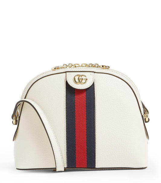 Gucci Ophidia GG small shoulder bag