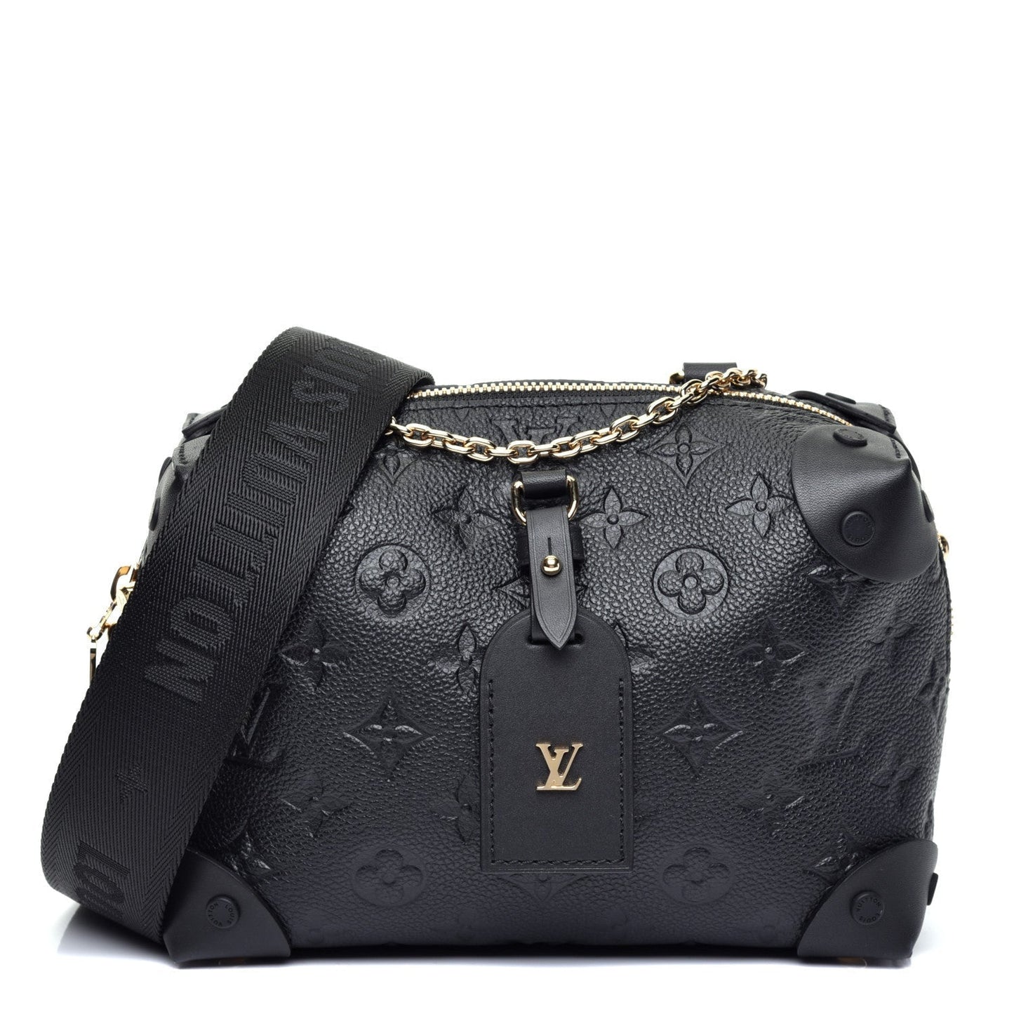 Louis Vuitton Petite Malle Souple